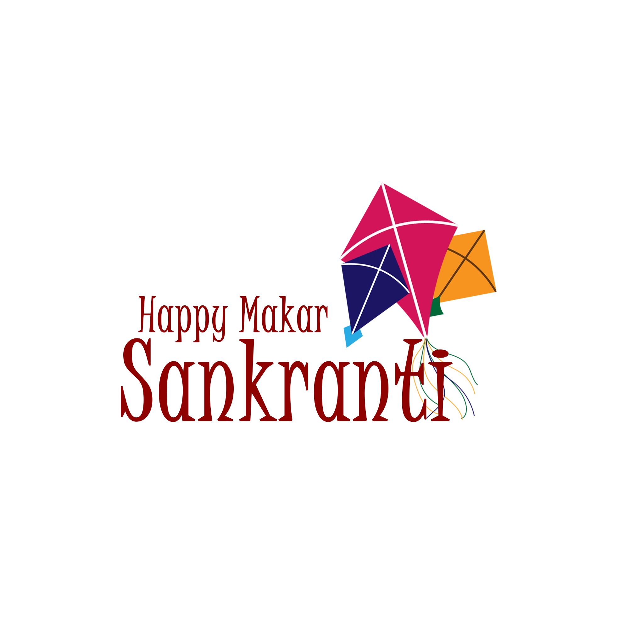 Makar-Sankranti-png-design-with-colorful-kite.webp